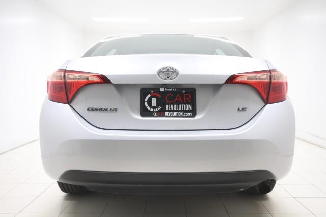 Used Toyota Corolla LE w/ rearCam 2019 | Car Revolution. Maple Shade, New Jersey Used Toyota Corolla LE w/ rearCam 2019 | Car Revolution. Maple Shade, New Jersey
