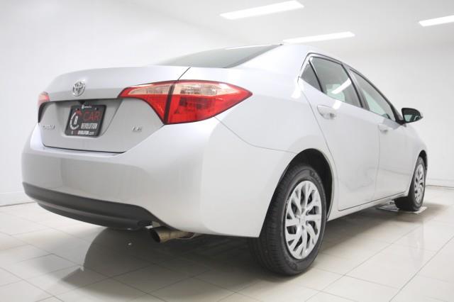 Used Toyota Corolla LE w/ rearCam 2019 | Car Revolution. Maple Shade, New Jersey Used Toyota Corolla LE w/ rearCam 2019 | Car Revolution. Maple Shade, New Jersey