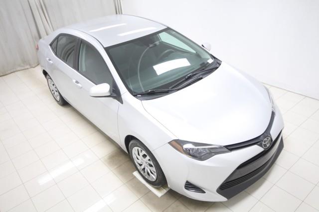 Used Toyota Corolla LE w/ rearCam 2019 | Car Revolution. Maple Shade, New Jersey Used Toyota Corolla LE w/ rearCam 2019 | Car Revolution. Maple Shade, New Jersey
