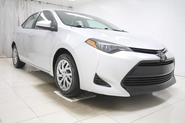 Used Toyota Corolla LE w/ rearCam 2019 | Car Revolution. Maple Shade, New Jersey Used Toyota Corolla LE w/ rearCam 2019 | Car Revolution. Maple Shade, New Jersey