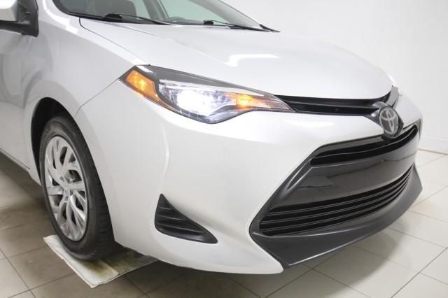 Used Toyota Corolla LE w/ rearCam 2019 | Car Revolution. Maple Shade, New Jersey Used Toyota Corolla LE w/ rearCam 2019 | Car Revolution. Maple Shade, New Jersey