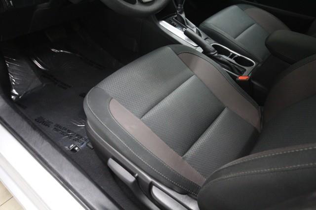 Used Toyota Corolla LE w/ rearCam 2019 | Car Revolution. Maple Shade, New Jersey Used Toyota Corolla LE w/ rearCam 2019 | Car Revolution. Maple Shade, New Jersey