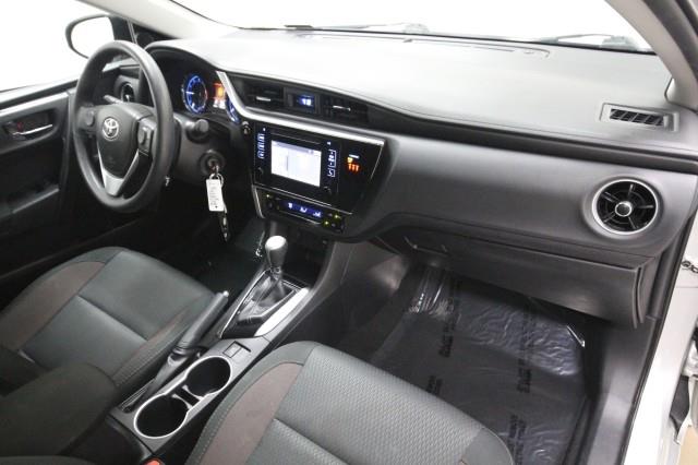 Used Toyota Corolla LE w/ rearCam 2019 | Car Revolution. Maple Shade, New Jersey Used Toyota Corolla LE w/ rearCam 2019 | Car Revolution. Maple Shade, New Jersey