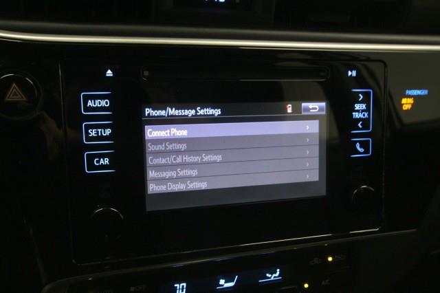 Used Toyota Corolla LE w/ rearCam 2019 | Car Revolution. Maple Shade, New Jersey Used Toyota Corolla LE w/ rearCam 2019 | Car Revolution. Maple Shade, New Jersey