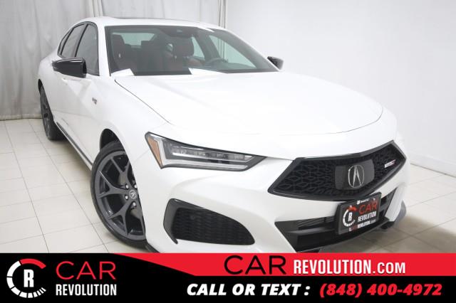 Used Acura Tlx Type- S w/ Navi & rearCam 2021 | Car Revolution. Maple Shade, New Jersey