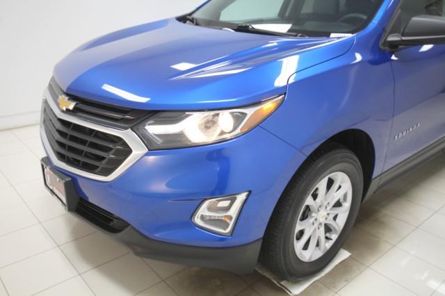 Used Chevrolet Equinox LS AWD w/ rearCam 2019 | Car Revolution. Maple Shade, New Jersey Used Chevrolet Equinox LS AWD w/ rearCam 2019 | Car Revolution. Maple Shade, New Jersey