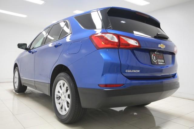 Used Chevrolet Equinox LS AWD w/ rearCam 2019 | Car Revolution. Maple Shade, New Jersey Used Chevrolet Equinox LS AWD w/ rearCam 2019 | Car Revolution. Maple Shade, New Jersey