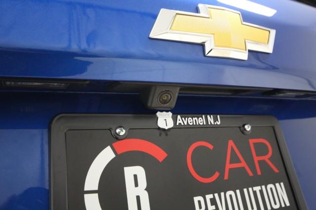 Used Chevrolet Equinox LS AWD w/ rearCam 2019 | Car Revolution. Maple Shade, New Jersey Used Chevrolet Equinox LS AWD w/ rearCam 2019 | Car Revolution. Maple Shade, New Jersey