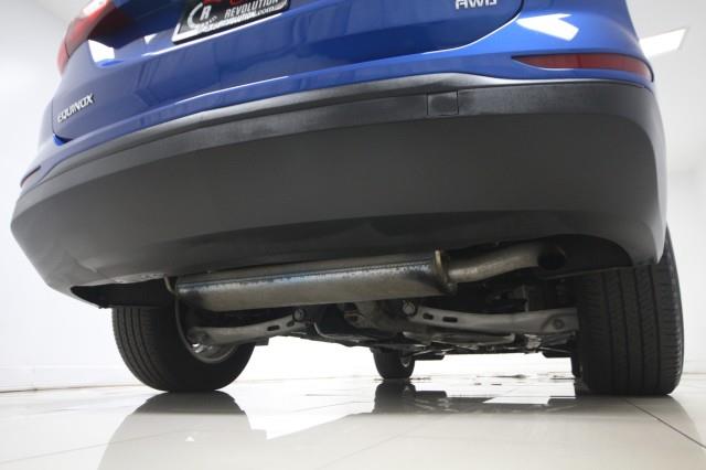 Used Chevrolet Equinox LS AWD w/ rearCam 2019 | Car Revolution. Maple Shade, New Jersey Used Chevrolet Equinox LS AWD w/ rearCam 2019 | Car Revolution. Maple Shade, New Jersey