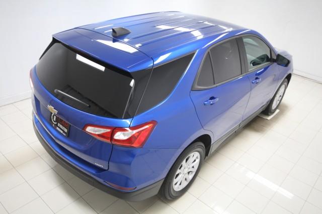 Used Chevrolet Equinox LS AWD w/ rearCam 2019 | Car Revolution. Maple Shade, New Jersey Used Chevrolet Equinox LS AWD w/ rearCam 2019 | Car Revolution. Maple Shade, New Jersey