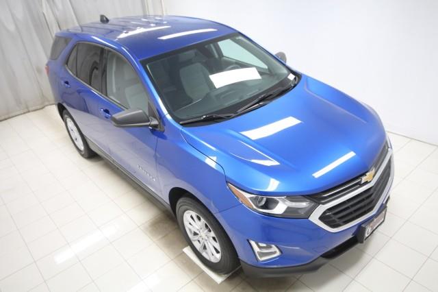 Used Chevrolet Equinox LS AWD w/ rearCam 2019 | Car Revolution. Maple Shade, New Jersey Used Chevrolet Equinox LS AWD w/ rearCam 2019 | Car Revolution. Maple Shade, New Jersey
