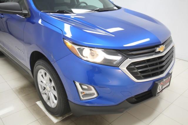 Used Chevrolet Equinox LS AWD w/ rearCam 2019 | Car Revolution. Maple Shade, New Jersey Used Chevrolet Equinox LS AWD w/ rearCam 2019 | Car Revolution. Maple Shade, New Jersey