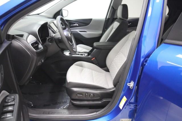 Used Chevrolet Equinox LS AWD w/ rearCam 2019 | Car Revolution. Maple Shade, New Jersey Used Chevrolet Equinox LS AWD w/ rearCam 2019 | Car Revolution. Maple Shade, New Jersey