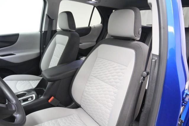 Used Chevrolet Equinox LS AWD w/ rearCam 2019 | Car Revolution. Maple Shade, New Jersey Used Chevrolet Equinox LS AWD w/ rearCam 2019 | Car Revolution. Maple Shade, New Jersey