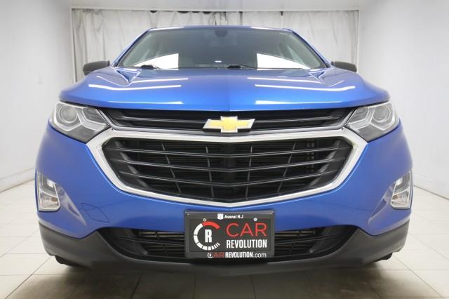 Used Chevrolet Equinox LS AWD w/ rearCam 2019 | Car Revolution. Maple Shade, New Jersey Used Chevrolet Equinox LS AWD w/ rearCam 2019 | Car Revolution. Maple Shade, New Jersey