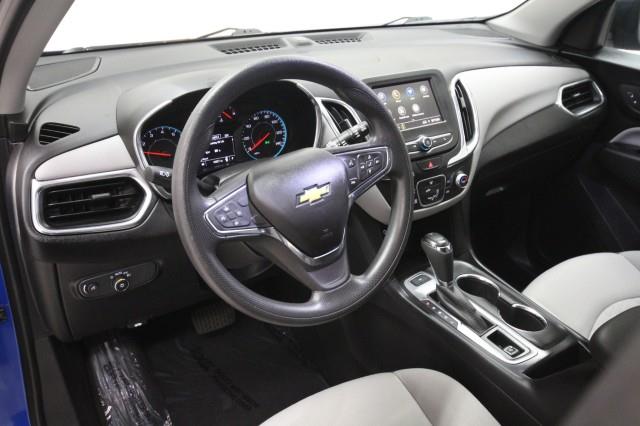 Used Chevrolet Equinox LS AWD w/ rearCam 2019 | Car Revolution. Maple Shade, New Jersey Used Chevrolet Equinox LS AWD w/ rearCam 2019 | Car Revolution. Maple Shade, New Jersey