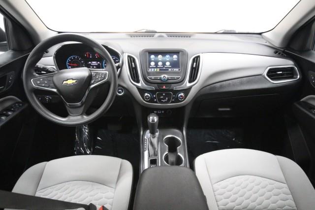 Used Chevrolet Equinox LS AWD w/ rearCam 2019 | Car Revolution. Maple Shade, New Jersey Used Chevrolet Equinox LS AWD w/ rearCam 2019 | Car Revolution. Maple Shade, New Jersey
