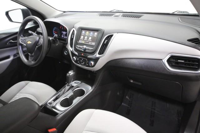 Used Chevrolet Equinox LS AWD w/ rearCam 2019 | Car Revolution. Maple Shade, New Jersey Used Chevrolet Equinox LS AWD w/ rearCam 2019 | Car Revolution. Maple Shade, New Jersey