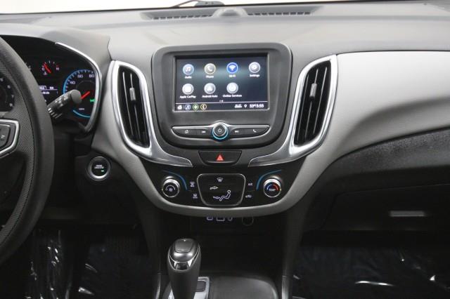 Used Chevrolet Equinox LS AWD w/ rearCam 2019 | Car Revolution. Maple Shade, New Jersey Used Chevrolet Equinox LS AWD w/ rearCam 2019 | Car Revolution. Maple Shade, New Jersey