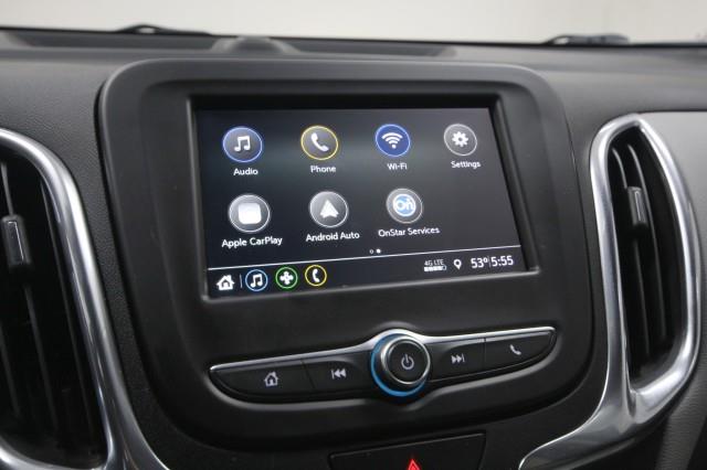 Used Chevrolet Equinox LS AWD w/ rearCam 2019 | Car Revolution. Maple Shade, New Jersey Used Chevrolet Equinox LS AWD w/ rearCam 2019 | Car Revolution. Maple Shade, New Jersey
