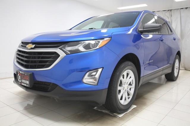 Used Chevrolet Equinox LS AWD w/ rearCam 2019 | Car Revolution. Maple Shade, New Jersey Used Chevrolet Equinox LS AWD w/ rearCam 2019 | Car Revolution. Maple Shade, New Jersey
