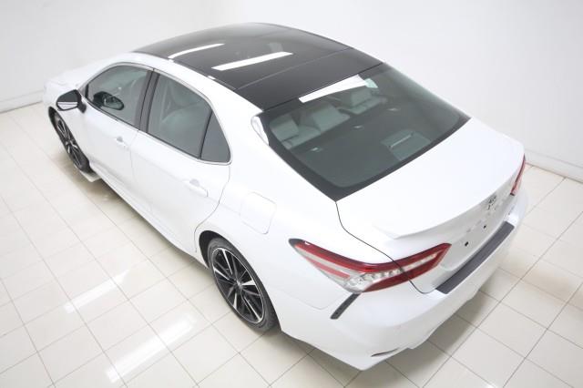 Used Toyota Camry XSE w/ rearCam 2018 | Car Revolution. Maple Shade, New Jersey Used Toyota Camry XSE w/ rearCam 2018 | Car Revolution. Maple Shade, New Jersey