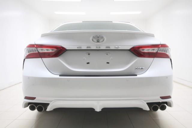 Used Toyota Camry XSE w/ rearCam 2018 | Car Revolution. Maple Shade, New Jersey Used Toyota Camry XSE w/ rearCam 2018 | Car Revolution. Maple Shade, New Jersey