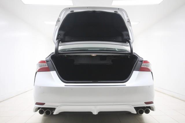 Used Toyota Camry XSE w/ rearCam 2018 | Car Revolution. Maple Shade, New Jersey Used Toyota Camry XSE w/ rearCam 2018 | Car Revolution. Maple Shade, New Jersey