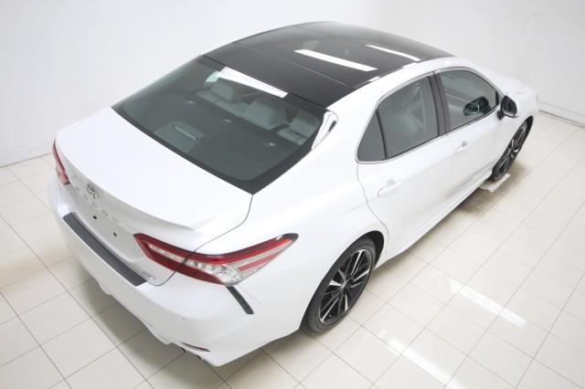 Used Toyota Camry XSE w/ rearCam 2018 | Car Revolution. Maple Shade, New Jersey Used Toyota Camry XSE w/ rearCam 2018 | Car Revolution. Maple Shade, New Jersey