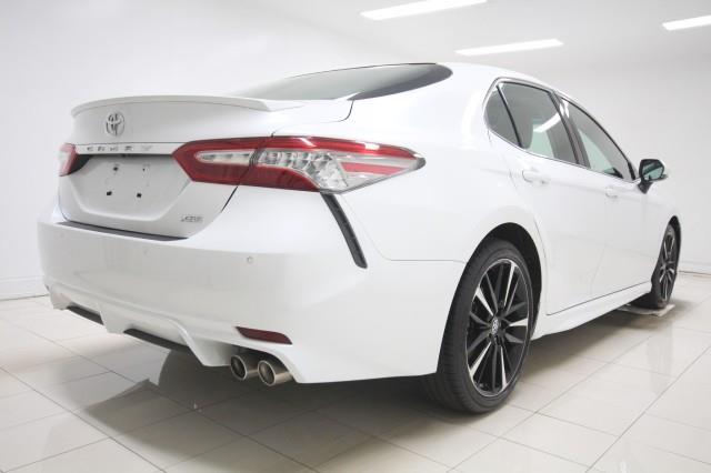 Used Toyota Camry XSE w/ rearCam 2018 | Car Revolution. Maple Shade, New Jersey Used Toyota Camry XSE w/ rearCam 2018 | Car Revolution. Maple Shade, New Jersey