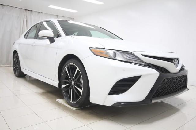 Used Toyota Camry XSE w/ rearCam 2018 | Car Revolution. Maple Shade, New Jersey Used Toyota Camry XSE w/ rearCam 2018 | Car Revolution. Maple Shade, New Jersey