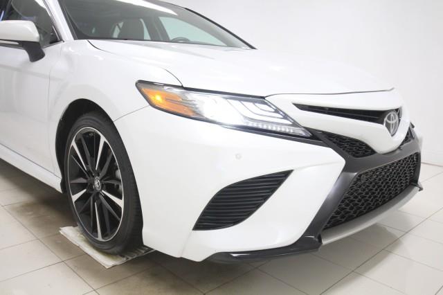 Used Toyota Camry XSE w/ rearCam 2018 | Car Revolution. Maple Shade, New Jersey Used Toyota Camry XSE w/ rearCam 2018 | Car Revolution. Maple Shade, New Jersey