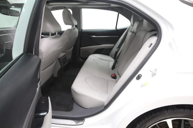 Used Toyota Camry XSE w/ rearCam 2018 | Car Revolution. Maple Shade, New Jersey Used Toyota Camry XSE w/ rearCam 2018 | Car Revolution. Maple Shade, New Jersey