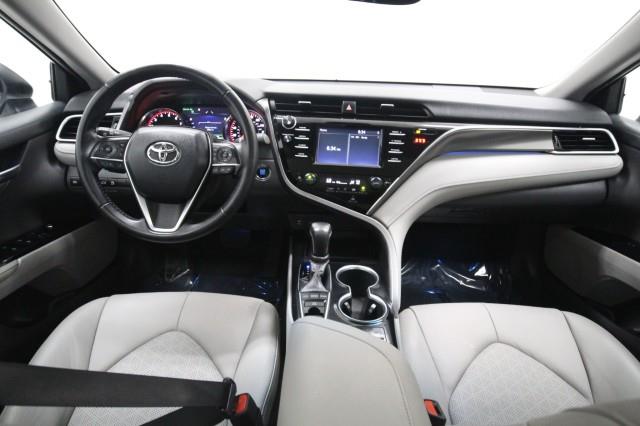 Used Toyota Camry XSE w/ rearCam 2018 | Car Revolution. Maple Shade, New Jersey Used Toyota Camry XSE w/ rearCam 2018 | Car Revolution. Maple Shade, New Jersey
