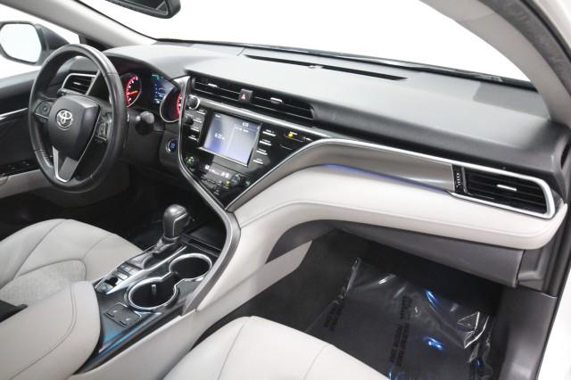 Used Toyota Camry XSE w/ rearCam 2018 | Car Revolution. Maple Shade, New Jersey Used Toyota Camry XSE w/ rearCam 2018 | Car Revolution. Maple Shade, New Jersey