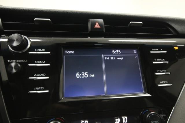 Used Toyota Camry XSE w/ rearCam 2018 | Car Revolution. Maple Shade, New Jersey Used Toyota Camry XSE w/ rearCam 2018 | Car Revolution. Maple Shade, New Jersey