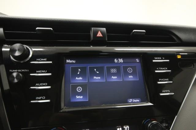 Used Toyota Camry XSE w/ rearCam 2018 | Car Revolution. Maple Shade, New Jersey Used Toyota Camry XSE w/ rearCam 2018 | Car Revolution. Maple Shade, New Jersey
