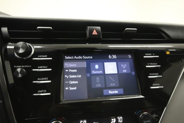 Used Toyota Camry XSE w/ rearCam 2018 | Car Revolution. Maple Shade, New Jersey Used Toyota Camry XSE w/ rearCam 2018 | Car Revolution. Maple Shade, New Jersey