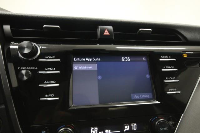 Used Toyota Camry XSE w/ rearCam 2018 | Car Revolution. Maple Shade, New Jersey Used Toyota Camry XSE w/ rearCam 2018 | Car Revolution. Maple Shade, New Jersey