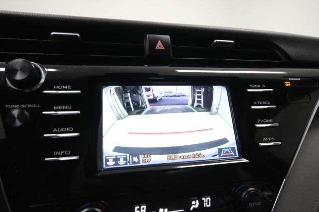 Used Toyota Camry XSE w/ rearCam 2018 | Car Revolution. Maple Shade, New Jersey Used Toyota Camry XSE w/ rearCam 2018 | Car Revolution. Maple Shade, New Jersey