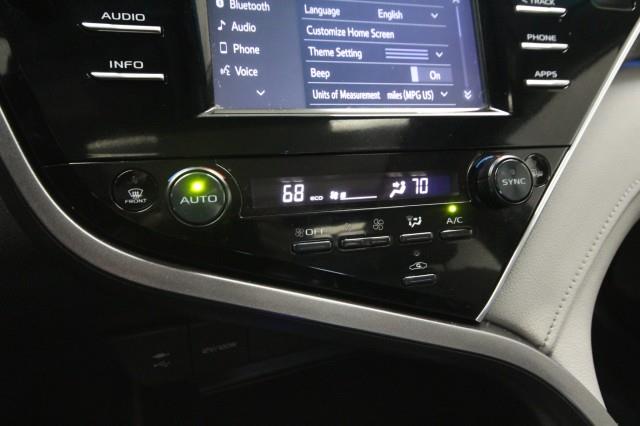 Used Toyota Camry XSE w/ rearCam 2018 | Car Revolution. Maple Shade, New Jersey Used Toyota Camry XSE w/ rearCam 2018 | Car Revolution. Maple Shade, New Jersey