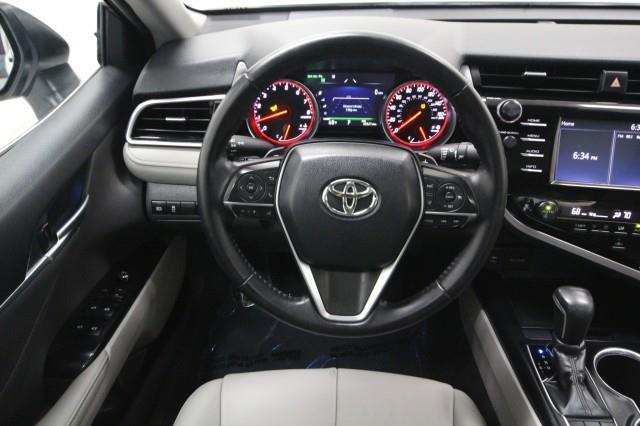 Used Toyota Camry XSE w/ rearCam 2018 | Car Revolution. Maple Shade, New Jersey Used Toyota Camry XSE w/ rearCam 2018 | Car Revolution. Maple Shade, New Jersey