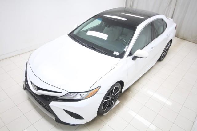 Used Toyota Camry XSE w/ rearCam 2018 | Car Revolution. Maple Shade, New Jersey Used Toyota Camry XSE w/ rearCam 2018 | Car Revolution. Maple Shade, New Jersey
