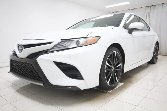 Used Toyota Camry XSE w/ rearCam 2018 | Car Revolution. Maple Shade, New Jersey Used Toyota Camry XSE w/ rearCam 2018 | Car Revolution. Maple Shade, New Jersey