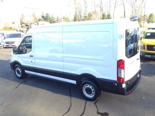 Used Ford T-250 Transit Cargo Van w/ rearCam 2020 | Car Revolution. Maple Shade, New Jersey Used Ford T-250 Transit Cargo Van w/ rearCam 2020 | Car Revolution. Maple Shade, New Jersey