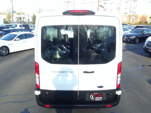 Used Ford T-250 Transit Cargo Van w/ rearCam 2020 | Car Revolution. Maple Shade, New Jersey Used Ford T-250 Transit Cargo Van w/ rearCam 2020 | Car Revolution. Maple Shade, New Jersey