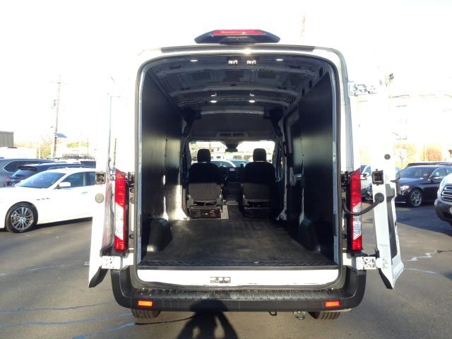 Used Ford T-250 Transit Cargo Van w/ rearCam 2020 | Car Revolution. Maple Shade, New Jersey Used Ford T-250 Transit Cargo Van w/ rearCam 2020 | Car Revolution. Maple Shade, New Jersey