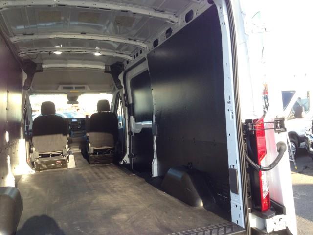 Used Ford T-250 Transit Cargo Van w/ rearCam 2020 | Car Revolution. Maple Shade, New Jersey Used Ford T-250 Transit Cargo Van w/ rearCam 2020 | Car Revolution. Maple Shade, New Jersey