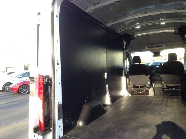 Used Ford T-250 Transit Cargo Van w/ rearCam 2020 | Car Revolution. Maple Shade, New Jersey Used Ford T-250 Transit Cargo Van w/ rearCam 2020 | Car Revolution. Maple Shade, New Jersey