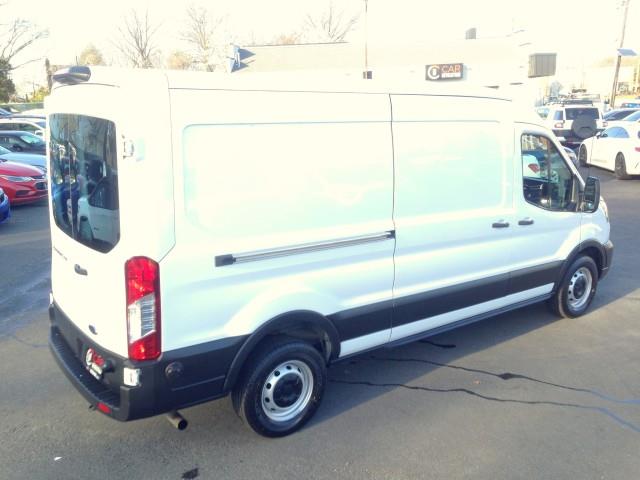 Used Ford T-250 Transit Cargo Van w/ rearCam 2020 | Car Revolution. Maple Shade, New Jersey Used Ford T-250 Transit Cargo Van w/ rearCam 2020 | Car Revolution. Maple Shade, New Jersey